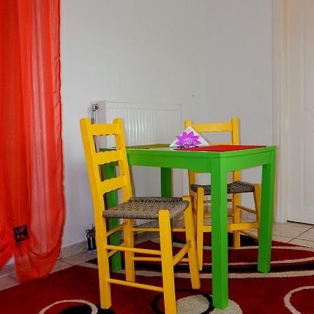 Small Country Apartment In Tripoli Ngoại thất bức ảnh