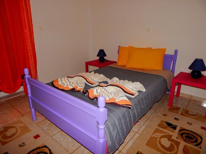 Small Country Apartment In Tripoli Ngoại thất bức ảnh
