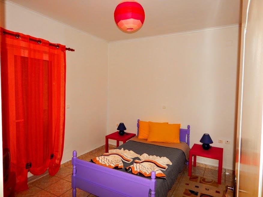 Small Country Apartment In Tripoli Ngoại thất bức ảnh
