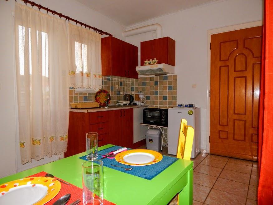 Small Country Apartment In Tripoli Ngoại thất bức ảnh
