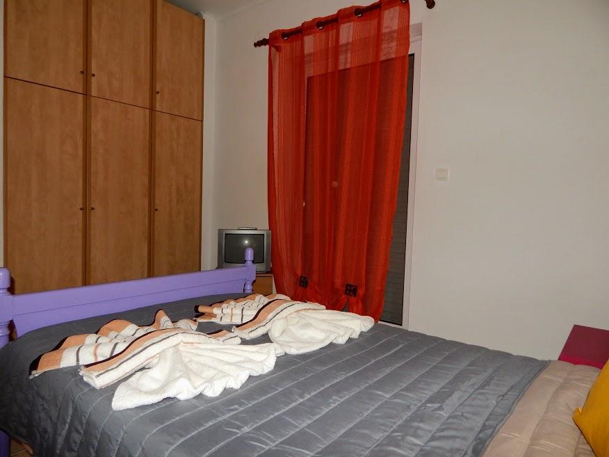 Small Country Apartment In Tripoli Ngoại thất bức ảnh