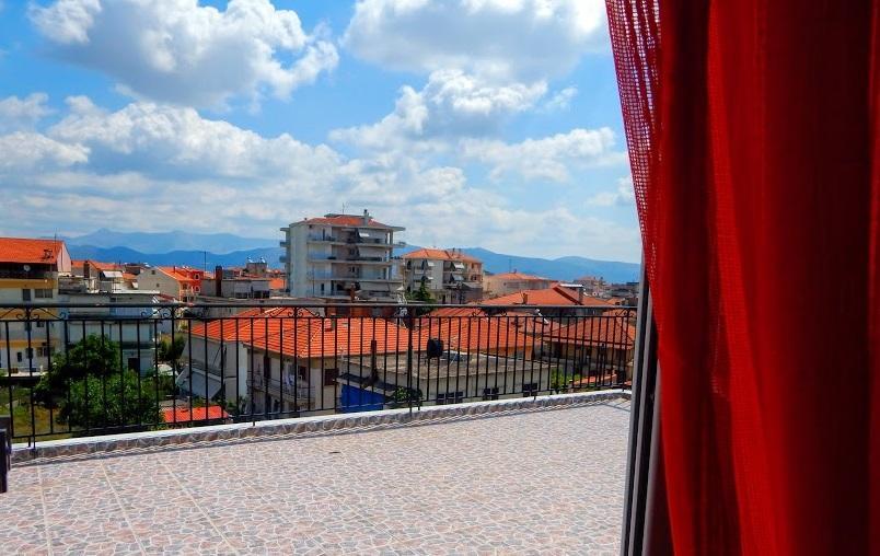 Small Country Apartment In Tripoli Ngoại thất bức ảnh
