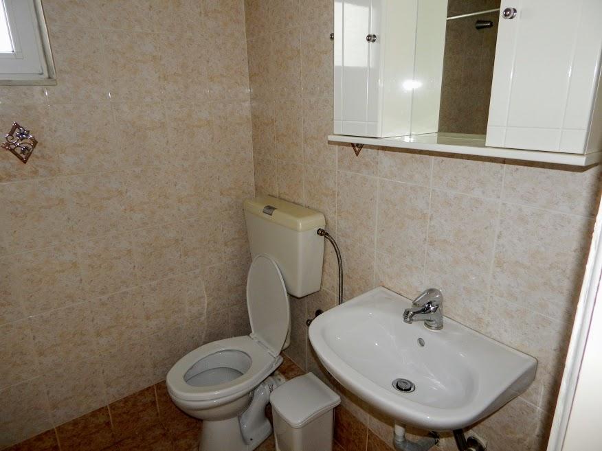 Small Country Apartment In Tripoli Ngoại thất bức ảnh