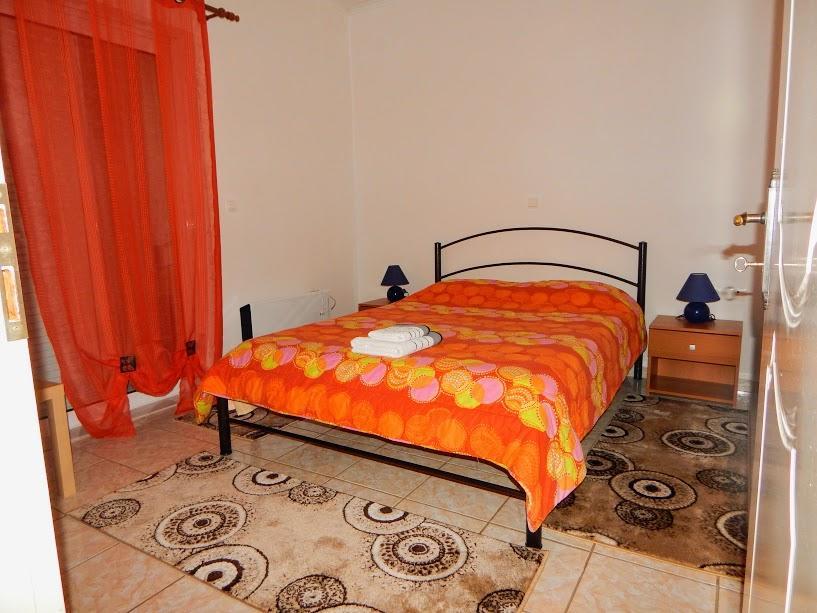 Small Country Apartment In Tripoli Ngoại thất bức ảnh