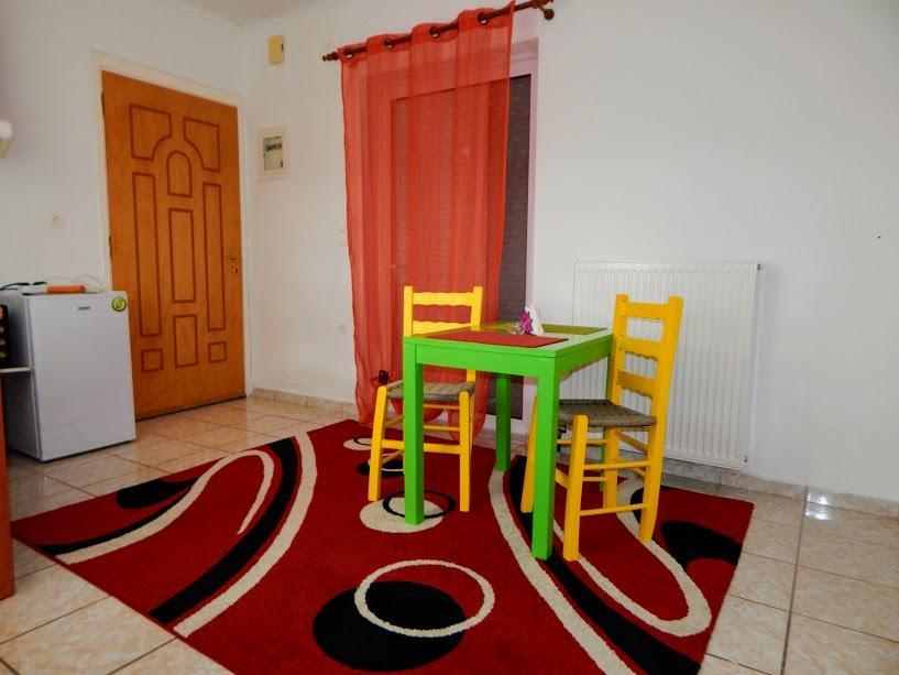 Small Country Apartment In Tripoli Ngoại thất bức ảnh