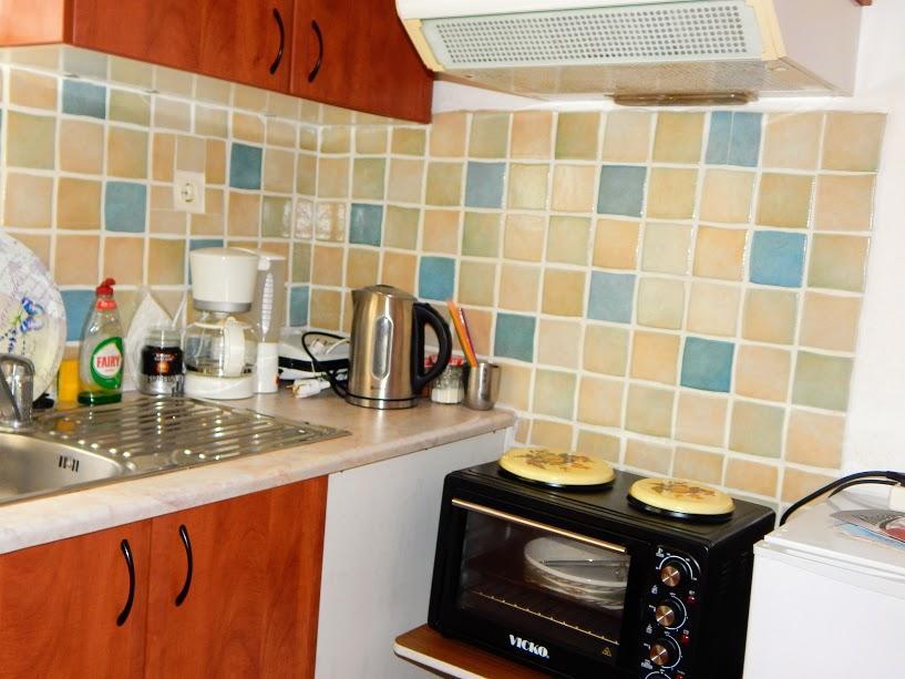 Small Country Apartment In Tripoli Ngoại thất bức ảnh