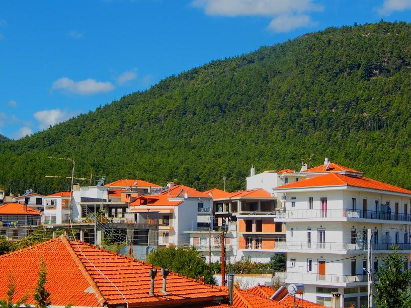 Small Country Apartment In Tripoli Ngoại thất bức ảnh